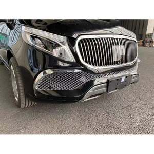 Kit carrosserie complet pour Mercedes-Benz Classe V W447, pièces de véhicule modifiées - Product Image 4