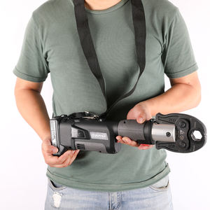 PZ-1930 batería herramienta que prensa profesional de compresión presionando herramienta de prensa - Product Image 1