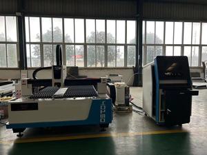 3015 <span class=keywords><strong>CNC</strong></span> sợi Laser kim loại máy cắt 6000 Wát chất lượng tốt Laser Cutter tấm kim loại - Product Image 5
