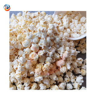 Máquina comercial de palomitas de maíz también utilizada en el hogar, fiestas, cine, máquina expendedora de palomitas de maíz de tamaño pequeño de 32 onzas y 2200W - Product Image 1