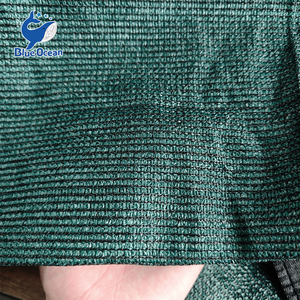 Rete Ombreggiante in HDPE Tessuta 50%-90% Protezione Solare Stabilizzata ai Raggi UV in Rotolo per Agricoltura e Uso Esterno - Product Image 3