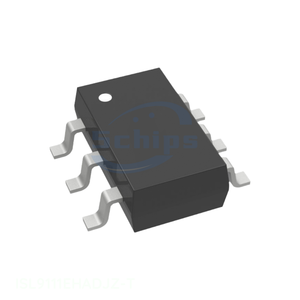 ISL9111EHADJZ-T Wholesale Electronic Components Original One Stop Service IC REG BOOST ADJ 800MA 6SOT SOT 23 6 Power Management - Product Image 1
