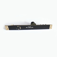 Module de caméra pour ordinateur portable 2MP Fixe Focus HD Mini USB Module de caméra 1080P