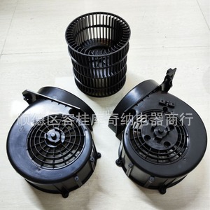 Boîtier de ventilateur de hotte aspirante CKD 750M 65W avec roue à aubes en plastique pour hotte de cuisine - Product Image 3