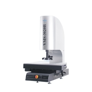 Máquina de Medición de Redondez Lineal por Video para Metrología, 24 Años de Experiencia en Fabricación - Product Image 3