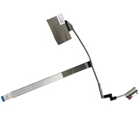Kabel LCD Kamera Laptop Asli untuk HP Fortis 11 G10 G1i Chromebook Kabel Kamera LCD N85233-001