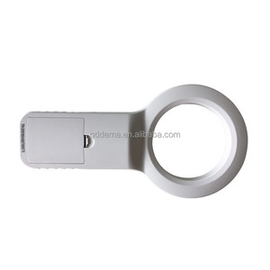 Lector de Etiquetas RFID Bluetooth para Orejas, Compatible con <span class=keywords><strong>PC</strong></span> y Laptop, Exportación de Datos, Escáner de Etiquetas para Registro de Ganado en Granjas - Product Image 3