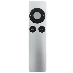 Small Size A1294 Remote Player Remote Control for Apple TV1 TV2 TV3 Replacement IR Remote Controls