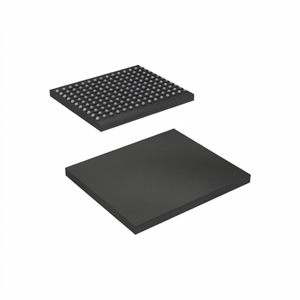 165 LBGA CY7C1265KV18-550BZC Memory Electronic Circuit Components Original - Product Image 1