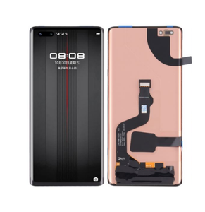 Écrans LCD en gros pour HUAWEI <span class=keywords><strong>Mate</strong></span> 40 <span class=keywords><strong>RS</strong></span> <span class=keywords><strong>Porsche</strong></span> <span class=keywords><strong>Design</strong></span> – Assemblage numérique d'écran tactile et d'affichage – Pièces de rechange pour téléphone portable - Product Image 6