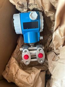 Trasmettitore di pressione differenziale Endress Hauser PMD78 E + H originale - Product Image 4