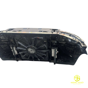 Pare-chocs de voiture avec calandre, radiateur, radar, phares, modèle <span class=keywords><strong>2023</strong></span> - 2025 pour <span class=keywords><strong>Land</strong></span> <span class=keywords><strong>Rover</strong></span> Range <span class=keywords><strong>Rover</strong></span> capot porte; panneau d'essuie-glace - Product Image 6