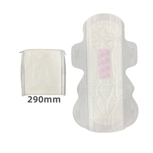 Serviette <span class=keywords><strong>hygiénique</strong></span> en coton biologique à haute Absorption et respirante, tampons hygiéniques Anion, <span class=keywords><strong>applicateur</strong></span> de tampons Oem - Product Image 6