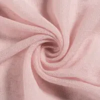Falda de moda 100Polyester Abric, venta al por mayor, un solo lado panal de, tela abaya, Proveedor de Ropa de poliéster