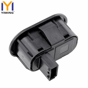 Interruttore alzacristalli elettrico per <span class=keywords><strong>Opel</strong></span> Corsa C Hatchback <span class=keywords><strong>Van</strong></span> 2008-2012 vauhall 93350569 93350574 - Product Image 2
