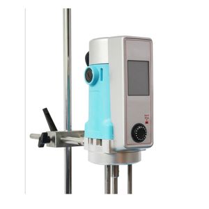 Emulsionante de laboratorio de frecuencia variable Mezclador emulsionante de laboratorio Emulsionante de laboratorio - Product Image 4