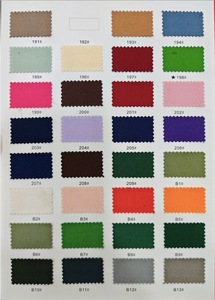 Sous-vêtements pour filles en tissu double brossé isolant, cationique, spandex, polyester, à séchage rapide, extensible, doux - Product Image 2
