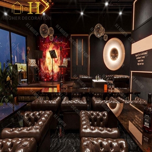 <span class=keywords><strong>Club</strong></span> Furniture Discothèque Lounge Furniture Bar Night <span class=keywords><strong>Club</strong></span> Discothèque Sièges de cabine - Product Image 3