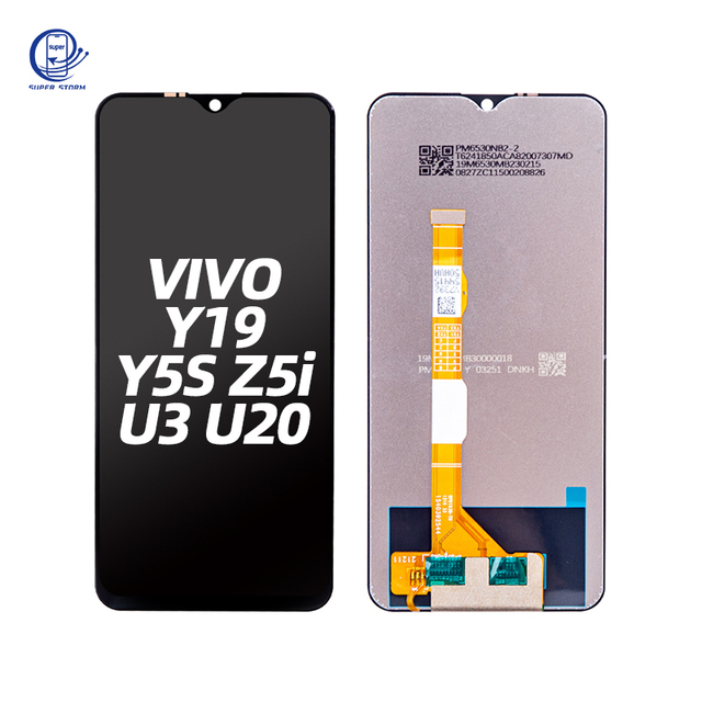 Original LCD Display for VIVO Y19 Y5S U3 U20 Z5i LCD Touch Screen for VIVO Y19 Y5S U3 U20 Z5i Mobile Phone LCDs for VIVO