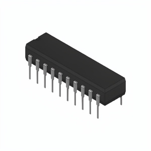 Logic 74ACT11157N Buy Online Electronic Components Original - Product Image 1