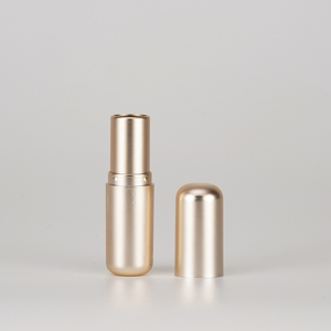 Hộp Đựng Son Môi Màu Vàng Hồng Bạc Sang Trọng Hình Vuông Tròn Tùy Chỉnh Hộp Đựng Son Môi Rỗng - Product Image 5