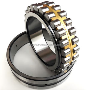 Rodamientos de Rodillos Cilíndricos NN49/500 NN49/530 Rodamientos de Rodillos Cilíndricos de Doble Hilera NN 49/600K/P5 NN 49/800K/SPW33 - Product Image 3