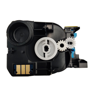 ใช้งานร่วมกับ <span class=keywords><strong>Konica</strong></span> <span class=keywords><strong>Minolta</strong></span> TNP27 TNP-27ตลับหมึกสำหรับ Bizhub <span class=keywords><strong>C25</strong></span> A0X5183 A0X5283 A0X5383 A0X5483 - Product Image 2