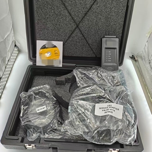 Pièces de rechange pour outils de test d'excavatrices, pièces de machines de construction directes d'usine pour engins lourds - Product Image 2