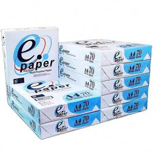 Meilleure vente de papier de copie A4 en provenance de Chine - Product Image 4