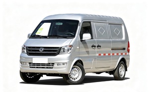Nueva Minivan DFSK K05S <span class=keywords><strong>2022</strong></span> de 5 Puertas y 2/5 Plazas, Motor de Gasolina de 1.3L - Product Image 2