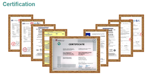 Yaan điện vật liệu cách nhiệt tráng nhựa Epoxy Cáp cách nhiệt giấy kim cương chấm presspaper <span class=keywords><strong>DDP</strong></span> cho máy biến áp - Product Image 6