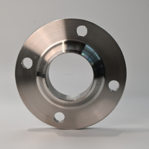 ASME B16.5 Edelstahl 304 316L Geschmiedeter Schweißflansch (WN) PN16 Klasse 150-2500 Rohrflansch mit Hoher Druckbeständigkeit - Product Image 3