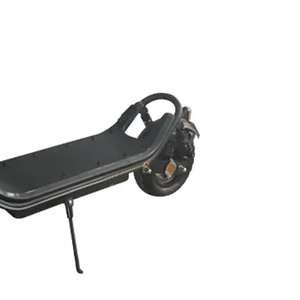 Scooter en Oferta de Fábrica, Doble Suspensión, 120 kg de Capacidad, Potente y Rápido, con Certificación CE, N08 PRO, Suspensión para Scooter N08 PRO - Product Image 4