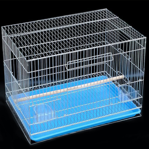 Gabbia di allevamento per uccelli, - Product Image 3