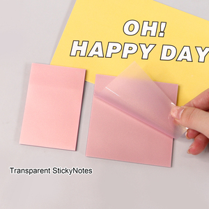 Bộ Văn Phòng Phẩm Hộp Quà Màu Hồng Dễ Thương Bán Sỉ Chính Hãng Mới Dành Cho Bạn Cùng Lớp - Product Image 3