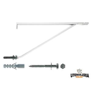 Estante Fischer ML para fregaderos pesados - Product Image 3