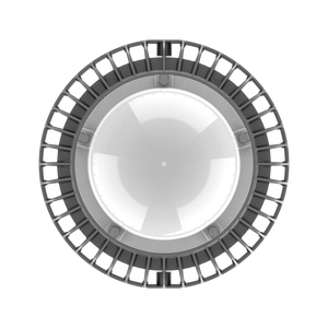 Lumière LED anti-explosion à haut lumen 80W 100W 120W, lumière LED High Ex, lumière LED Highbay, éclairage industriel - Product Image 4