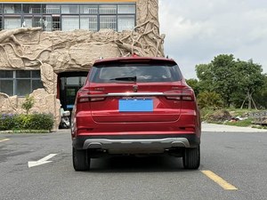 Roewe RX5 20T 2WD Automatique Flagship SUV Euro V <span class=keywords><strong>d</strong></span>'<span class=keywords><strong>occasion</strong></span> 2018 – Économe en carburant, Spacieux, Idéal pour les trajets quotidiens et les voyages en famille – Modèle Asiatique - Product Image 6