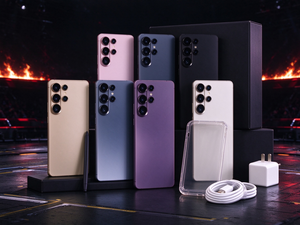 Smartphones S26 Ultra 5G, vente directe usine, Smartphone d'apprentissage, Lancement de nouveaux produits, Écran incurvé, Plusieurs choix de couleurs - Product Image 4