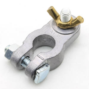 Bornes de <span class=keywords><strong>batterie</strong></span> au plomb de haute qualité, très vendues, livraison <span class=keywords><strong>rapide</strong></span> à bas prix - Product Image 4