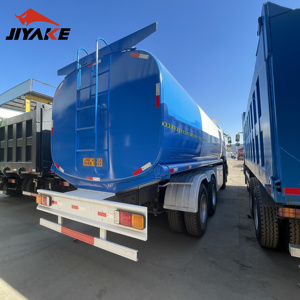 Camion-citerne d'<span class=keywords><strong>occasion</strong></span> 2/3 essieux, 6x4, 10 pneus, 371 CV, 1/2/3/4 compartiments, pour carburant/huile/essence/lait/eau - Product Image 3