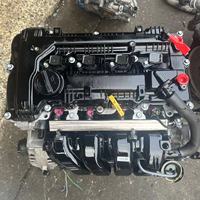 Moteur G4NA le plus vendu au monde pour Hyundai iX25 iX35 Sonata 8 Sonata 9 Kia K4 K5 speed 2.0L