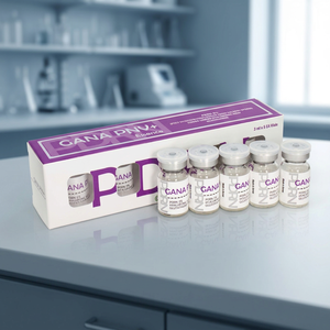 [GANA MEDIPLUS] GANA PNV PLUS Sérum Visage Haute Concentration PDRN Hydratant Revitalisant Correction du Teint Usage Topique - Product Image 2