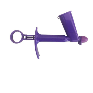 Nhựa ngọc trai <span class=keywords><strong>Applicator</strong></span> fondant bánh trang trí công cụ Ngọc Trai Bóng <span class=keywords><strong>Applicator</strong></span> cho bánh trang trí - Product Image 6