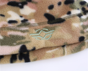 หมวกขนแกะยุทธวิธีอบอุ่นกลางแจ้งกีฬา <span class=keywords><strong>CP</strong></span> ฤดูหนาว - Product Image 3