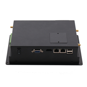 Máy Tính Bảng Android Đa Năng <span class=keywords><strong>7</strong></span> Inch Công Nghiệp Hàng Hải Với Mô-đun LTE 4G & Canbus - Product Image 2