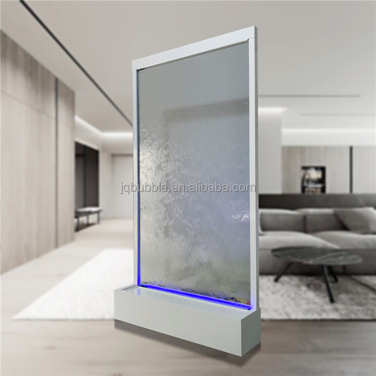 White Frame
