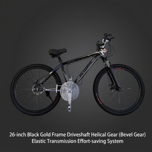 Motocicleta Todoterreno al por Mayor Bicicleta de Montaña <span class=keywords><strong>Scott</strong></span> de 26 Pulgadas con Suspensión Completa, Bicicleta para Adultos, Bicicleta de Montaña para Hombre, Bicicleta Todoterreno 150 - Product Image 5
