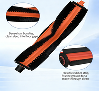 Pièces de rechange haute efficacité pour aspirateur robot électrique Xiaomi 5/5C, Kit d'accessoires de brosse