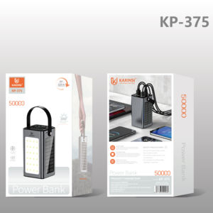 Banques d'énergie <span class=keywords><strong>solaire</strong></span> 50000mAh <span class=keywords><strong>chargeur</strong></span> rapide pour <span class=keywords><strong>iphone</strong></span> téléphone portable lumières solaires batterie li-polymère Portable ToTravel KAXINSI KP-375 - Product Image 3